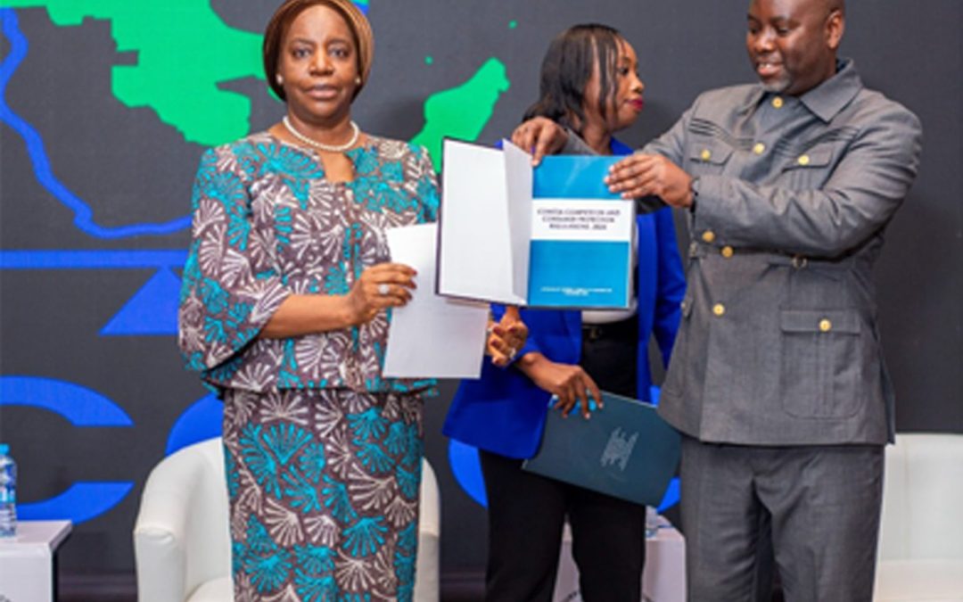 COMESA Competition and Consumer Protection Launches Regulations 2025